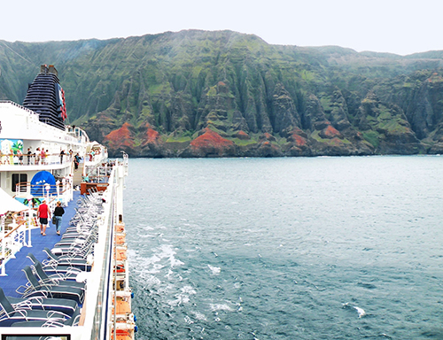 kanu hawaii cruise 2024